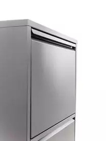 Kare Design Wand-Schuhschrank Caruso Mit 5 Klappfächern 12 Kare Design Wand-Schuhschrank Caruso Mit 5 Klappfächern – Bild 10