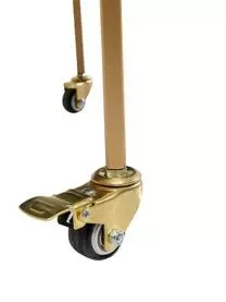 Kare Design Runder Metall-Servierwagen Emilia 11 Kare Design Runder Metall-Servierwagen Emilia – Bild 9