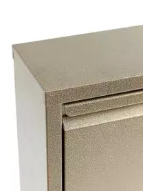 Kare Design Wand-Schuhschrank Caruso Mit 3 Klappfächern 12 Kare Design Wand-Schuhschrank Caruso Mit 3 Klappfächern – Bild 10