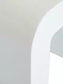 Pastill Beistelltisch Lucie Aus Mangoholz 6 Pastill Beistelltisch Lucie Aus Mangoholz – Bild 4