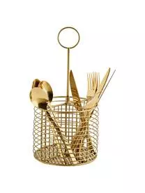 Madam Stoltz Besteckhalter Axio 6 Madam Stoltz Besteckhalter Axio – Bild 4