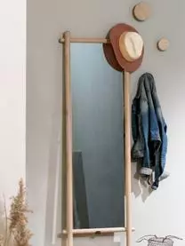 Rowico Wandhaken Milford Aus Eichenholz 4 Rowico Wandhaken Milford Aus Eichenholz – Bild 2