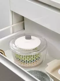 Joseph Joseph Salatzubereitungs-Set Multi-Prep, 4er-Set 5 Joseph Joseph Salatzubereitungs-Set Multi-Prep, 4er-Set – Bild 3