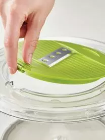 Joseph Joseph Salatzubereitungs-Set Multi-Prep, 4er-Set 12 Joseph Joseph Salatzubereitungs-Set Multi-Prep, 4er-Set – Bild 10