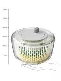 Joseph Joseph Salatzubereitungs-Set Multi-Prep, 4er-Set 6 Joseph Joseph Salatzubereitungs-Set Multi-Prep, 4er-Set – Bild 4