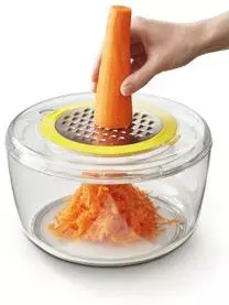 Joseph Joseph Salatzubereitungs-Set Multi-Prep, 4er-Set 9 Joseph Joseph Salatzubereitungs-Set Multi-Prep, 4er-Set – Bild 7