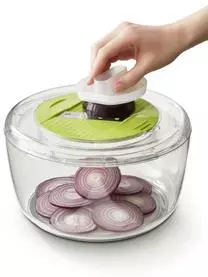 Joseph Joseph Salatzubereitungs-Set Multi-Prep, 4er-Set 10 Joseph Joseph Salatzubereitungs-Set Multi-Prep, 4er-Set – Bild 8