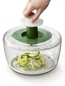 Joseph Joseph Salatzubereitungs-Set Multi-Prep, 4er-Set 11 Joseph Joseph Salatzubereitungs-Set Multi-Prep, 4er-Set – Bild 9