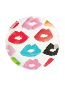 Donald Robertson X Westwing Collection Designer Frühstücksteller Carol Aus Porzellan, 4er-Set 12 Donald Robertson X Westwing Collection Designer Frühstücksteller Carol Aus Porzellan, 4er-Set – Bild 10