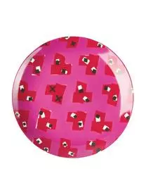 Donald Robertson X Westwing Collection Designer Frühstücksteller Carol Aus Porzellan, 4er-Set 14 Donald Robertson X Westwing Collection Designer Frühstücksteller Carol Aus Porzellan, 4er-Set – Bild 12