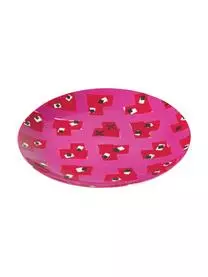 Donald Robertson X Westwing Collection Designer Frühstücksteller Carol Aus Porzellan, 4er-Set 18 Donald Robertson X Westwing Collection Designer Frühstücksteller Carol Aus Porzellan, 4er-Set – Bild 16