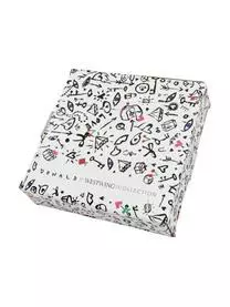 Donald Robertson X Westwing Collection Designer Frühstücksteller Carol Aus Porzellan, 4er-Set 9 Donald Robertson X Westwing Collection Designer Frühstücksteller Carol Aus Porzellan, 4er-Set – Bild 7