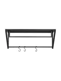 Jotex Wandgarderobe Preston Mit Hutablage 6 Jotex Wandgarderobe Preston Mit Hutablage – Bild 4