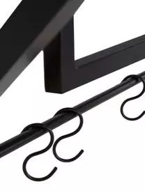 Jotex Wandgarderobe Preston Mit Hutablage 7 Jotex Wandgarderobe Preston Mit Hutablage – Bild 5