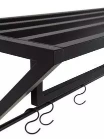 Jotex Wandgarderobe Preston Mit Hutablage 9 Jotex Wandgarderobe Preston Mit Hutablage – Bild 7