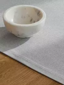 Magma Tischläufer Riva Aus Baumwollgemisch 5 Magma Tischläufer Riva Aus Baumwollgemisch – Bild 3