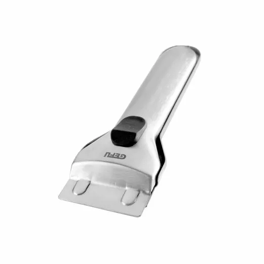 GEFU Glaskochfeldschaber POLITO 3 GEFU Glaskochfeldschaber POLITO