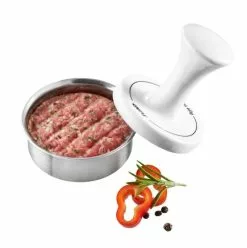 GEFU Hamburgerpresse SPARK Klein