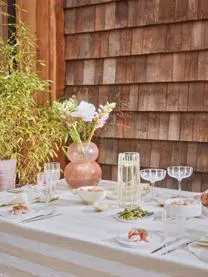 OYOY Living Design Mudgeblasene Wasserkaraffe Mizu, 1.3 L 6 OYOY Living Design Mudgeblasene Wasserkaraffe Mizu, 1.3 L – Bild 4