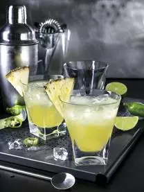 RCR Wassergläser Fusion Mit Relief, 6 Stück 6 RCR Wassergläser Fusion Mit Relief, 6 Stück – Bild 4