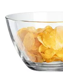 Leonardo Servierschalen-Set Active, 5-tlg. 6 Leonardo Servierschalen-Set Active, 5-tlg. – Bild 4