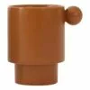 OYOY Living Design Tasse Inka Aus Porzellan