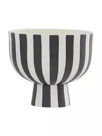 OYOY Living Design Handgefertigte Obstschale Toppu