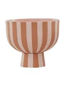 OYOY Living Design Handgefertigte Obstschale Toppu