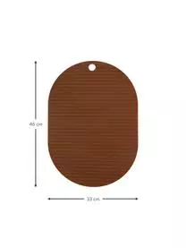 OYOY Living Design Tischsets Ribbo, 2 Stück 5 OYOY Living Design Tischsets Ribbo, 2 Stück – Bild 3