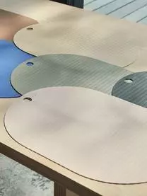 OYOY Living Design Tischsets Ribbo, 2 Stück 6 OYOY Living Design Tischsets Ribbo, 2 Stück – Bild 4