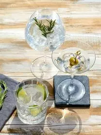 Leonardo Gingläser Gin, 2 Stück 6 Leonardo Gingläser Gin, 2 Stück – Bild 4