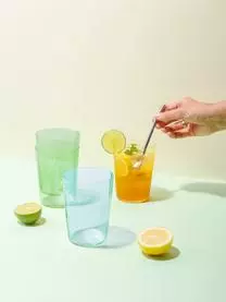 Sola Switzerland Wassergläser Today, 6er-Set 9 Sola Switzerland Wassergläser Today, 6er-Set – Bild 7