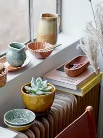 Bloomingville Kleine Akazienholz-Servierschale Evely 9 Bloomingville Kleine Akazienholz-Servierschale Evely – Bild 7