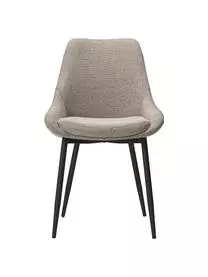 Rowico Esstisch Yumi Mit Polsterstühlen, 5-tlg. 8 Rowico Esstisch Yumi Mit Polsterstühlen, 5-tlg. – Bild 6