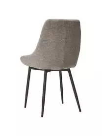 Rowico Esstisch Yumi Mit Polsterstühlen, 5-tlg. 9 Rowico Esstisch Yumi Mit Polsterstühlen, 5-tlg. – Bild 7