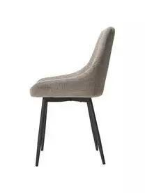 Rowico Esstisch Yumi Mit Polsterstühlen, 5-tlg. 10 Rowico Esstisch Yumi Mit Polsterstühlen, 5-tlg. – Bild 8