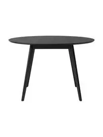 Rowico Esstisch Yumi Mit Polsterstühlen, 5-tlg. 12 Rowico Esstisch Yumi Mit Polsterstühlen, 5-tlg. – Bild 10