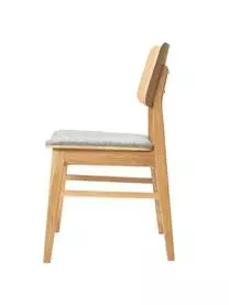 Rowico Esstisch-Set Melfort Mit Sitzbank Und Stühlen Nagano, 4-tlg. 9 Rowico Esstisch-Set Melfort Mit Sitzbank Und Stühlen Nagano, 4-tlg. – Bild 7