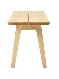 Rowico Esstisch-Set Melfort Mit Sitzbank Und Stühlen Nagano, 4-tlg. 14 Rowico Esstisch-Set Melfort Mit Sitzbank Und Stühlen Nagano, 4-tlg. – Bild 12