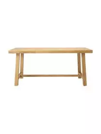 Rowico Esstisch-Set Brooklyn Mit Drehstühlen Alison, 5-tlg. 10 Rowico Esstisch-Set Brooklyn Mit Drehstühlen Alison, 5-tlg. – Bild 8