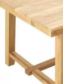 Rowico Esstisch-Set Brooklyn Mit Drehstühlen Alison, 5-tlg. 12 Rowico Esstisch-Set Brooklyn Mit Drehstühlen Alison, 5-tlg. – Bild 10