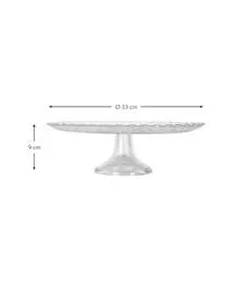 Cote Table Tortenplatte Milesia 4 Cote Table Tortenplatte Milesia – Bild 2