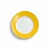 DIBBERN Dessertteller Solid Color In Sonnengelb Ø 21 Cm -Broste Copenhagen Geschaft 16172002112 1