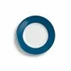 DIBBERN Dessertteller Solid Color In Pazifikblau Ø 21 Cm 1 DIBBERN Dessertteller Solid Color In Pazifikblau Ø 21 Cm -Broste Copenhagen Geschaft 16172002131 1