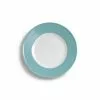 DIBBERN Dessertteller Solid Color In Malibu Ø 21 Cm -Broste Copenhagen Geschaft 16172002137 1