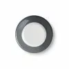 DIBBERN Dessertteller Solid Color In Anthrazit Ø 21 Cm 1 DIBBERN Dessertteller Solid Color In Anthrazit Ø 21 Cm -Broste Copenhagen Geschaft 16172002153 1