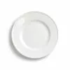 DIBBERN Speiseteller Solid Color In Weiß Ø 26 Cm -Broste Copenhagen Geschaft 16172002600 1