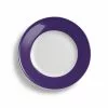 DIBBERN Speiseteller Solid Color In Violett Ø 26 Cm 1 DIBBERN Speiseteller Solid Color In Violett Ø 26 Cm -Broste Copenhagen Geschaft 16172002633 1