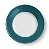 DIBBERN Speiseteller Solid Color In Petrol Ø 26 Cm 1 DIBBERN Speiseteller Solid Color In Petrol Ø 26 Cm -Broste Copenhagen Geschaft 16172002656 1