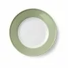 DIBBERN Speiseteller Solid Color In Khaki Ø 26 Cm